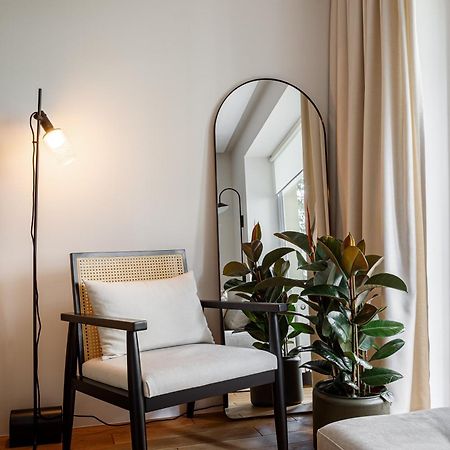 Nest - Stometrivka Apartment อิวาโน-ฟรานกิฟสเก ภายนอก รูปภาพ