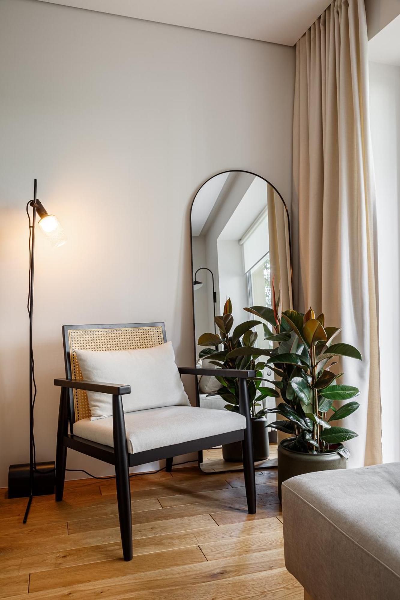 Nest - Stometrivka Apartment อิวาโน-ฟรานกิฟสเก ภายนอก รูปภาพ