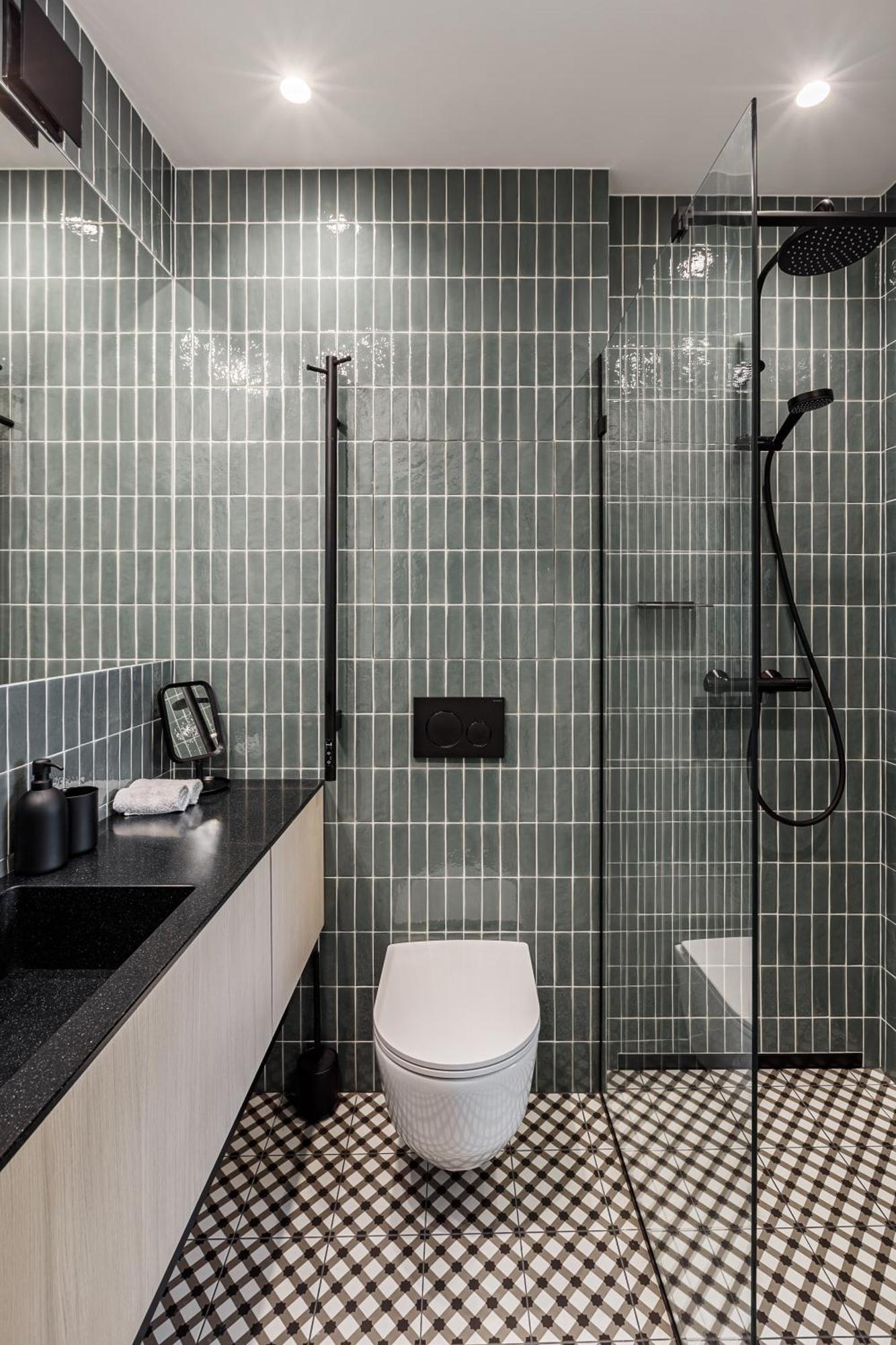 Nest - Stometrivka Apartment อิวาโน-ฟรานกิฟสเก ภายนอก รูปภาพ
