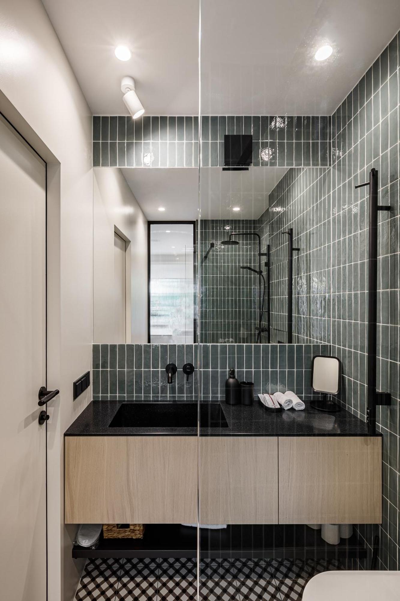 Nest - Stometrivka Apartment อิวาโน-ฟรานกิฟสเก ภายนอก รูปภาพ
