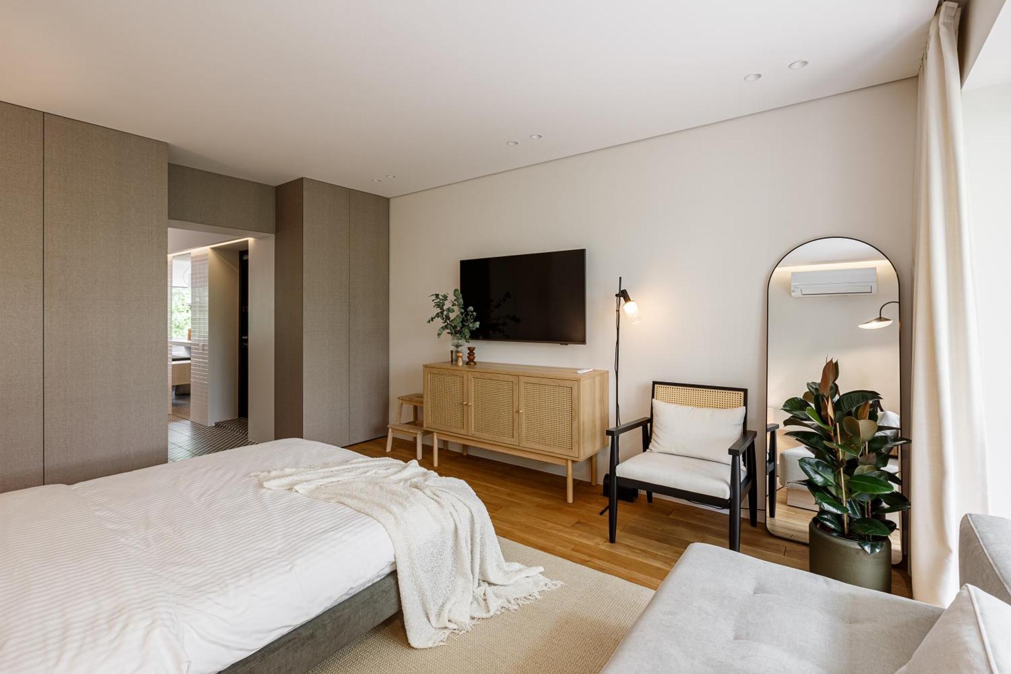 Nest - Stometrivka Apartment อิวาโน-ฟรานกิฟสเก ภายนอก รูปภาพ