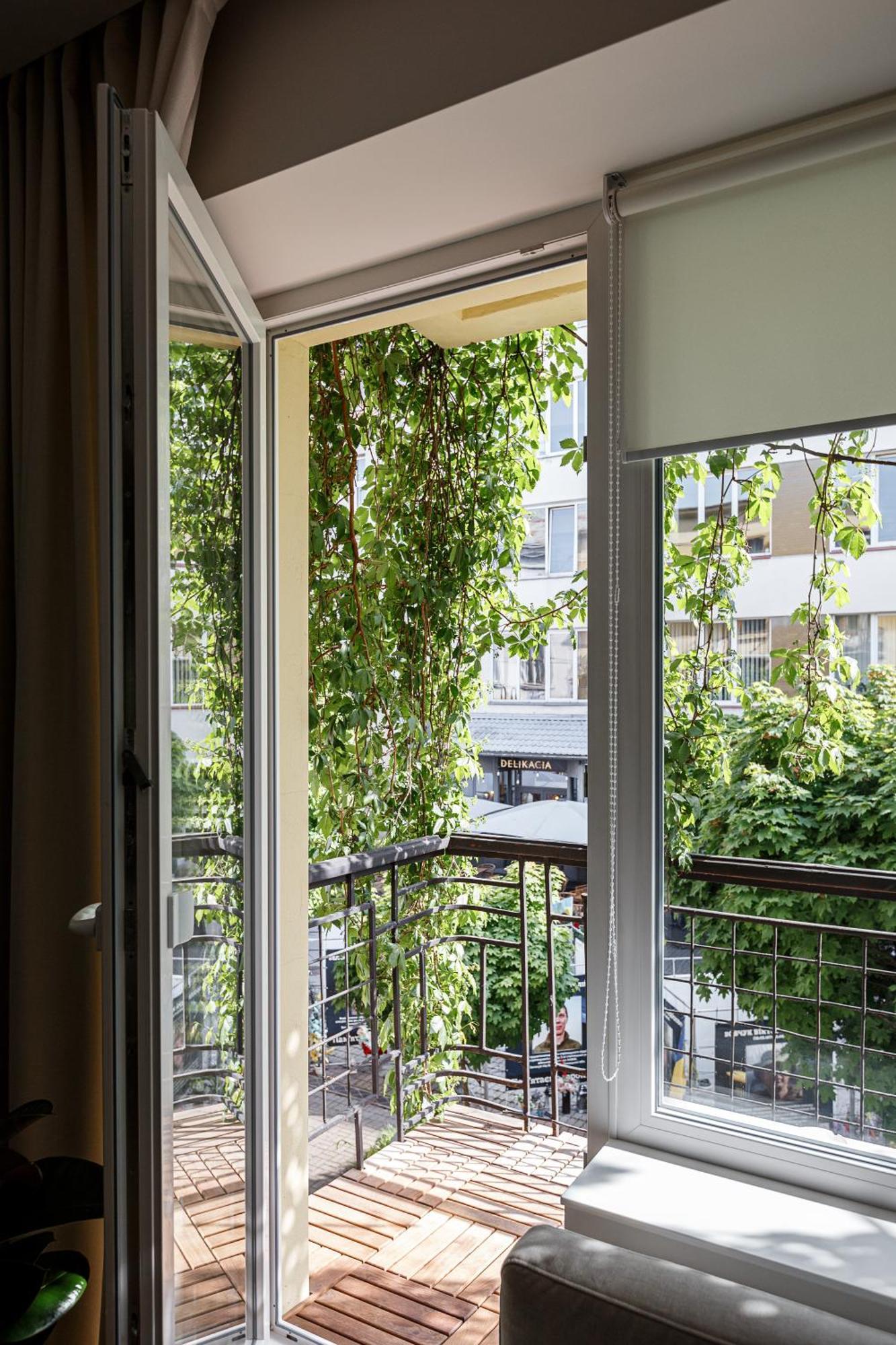 Nest - Stometrivka Apartment อิวาโน-ฟรานกิฟสเก ภายนอก รูปภาพ