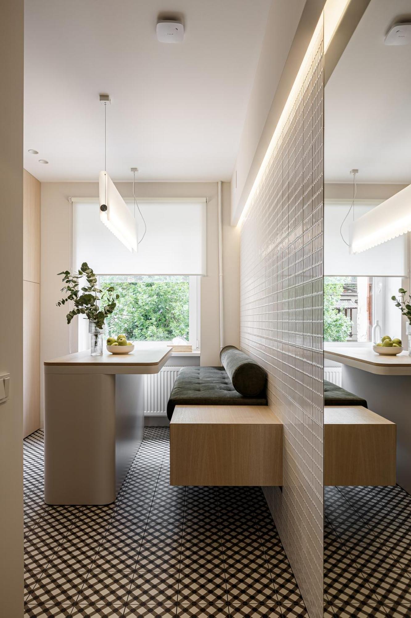 Nest - Stometrivka Apartment อิวาโน-ฟรานกิฟสเก ภายนอก รูปภาพ